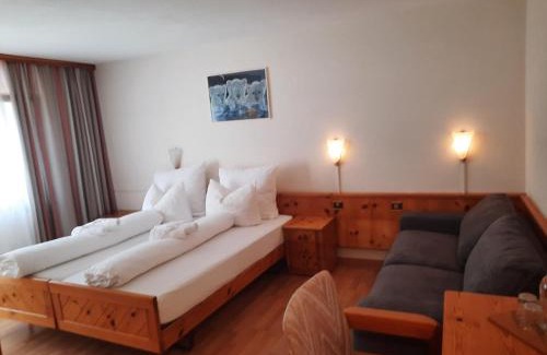 Mols Hotel | Hotel Schiffahrt