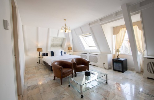 Binnenstad-Zuid Hotel | Hotel Schimmelpenninck Huys