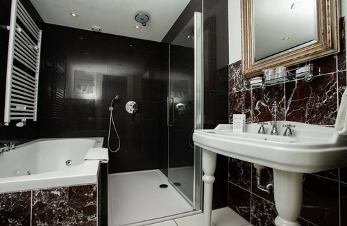 Binnenstad-Zuid Hotel | Hotel Schimmelpenninck Huys