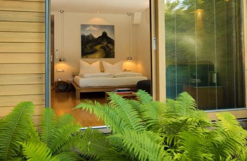 Nordwestliche Außenstadt Hotel | Hotel Schindlerhof