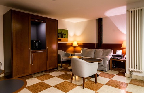 Loschwitz Hotel | Hotel Schloss Eckberg