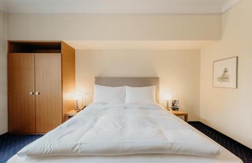 Konolfingen Hotel | Hotel Schloss Hünigen