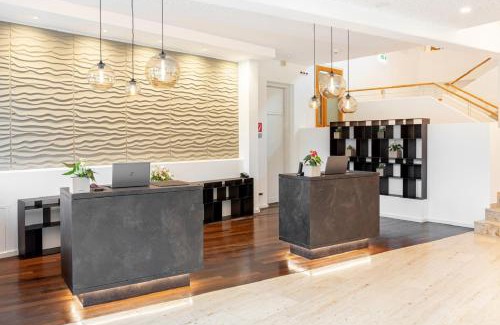 Hernstein Hotel | Hotel Schloss Hernstein