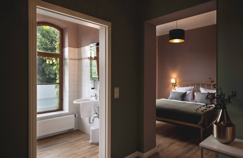 Neetzow Hotel | Hotel Schloss Neetzow