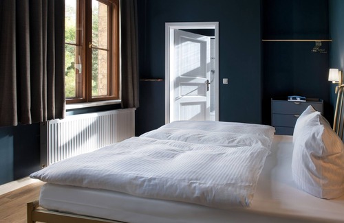 Neetzow Hotel | Hotel Schloss Neetzow