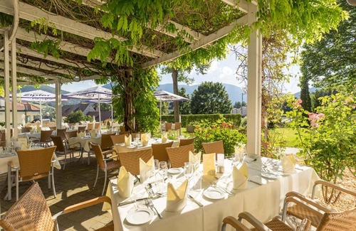 Puchberg Am Schneeberg Hotel | Hotel Schneeberghof