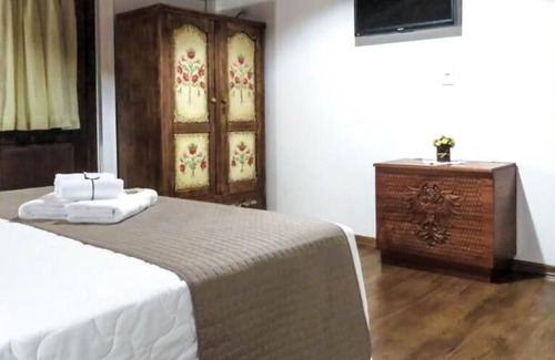 Treze Tilias Hotel | Hotel Schneider