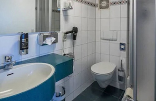 Lich Hotel | Hotel Schneider