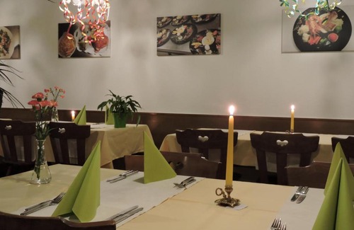 Wohlen Hotel | Hotel Schoenau