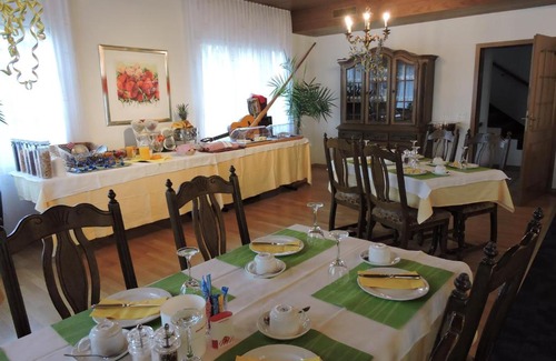 Wohlen Hotel | Hotel Schoenau