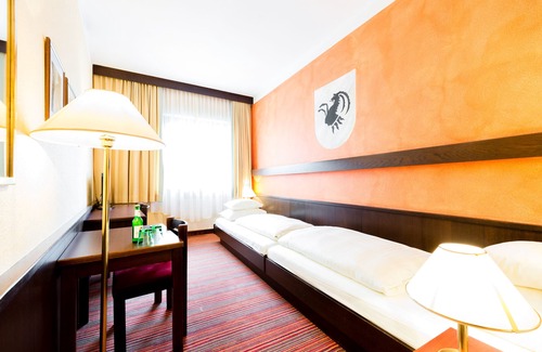 Landeck Hotel | Hotel Schrofenstein