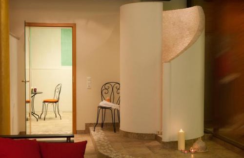 Buttenheim Hotel | Hotel Schuberths am Schloss