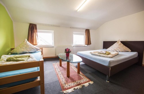 Eschweiler House | Hotel Schwan