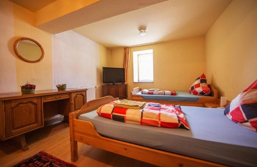 Eschweiler House | Hotel Schwan