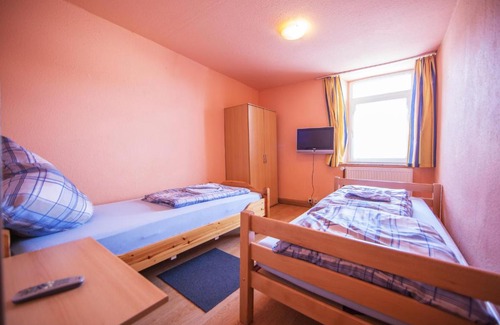 Eschweiler House | Hotel Schwan
