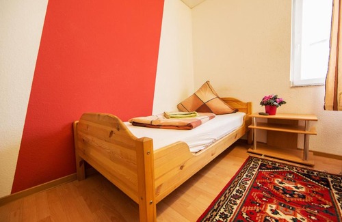 Eschweiler House | Hotel Schwan
