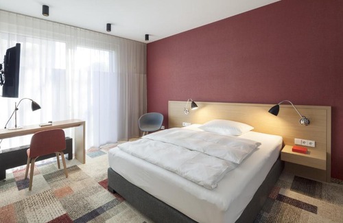 Kongen Hotel | Hotel Schwanen