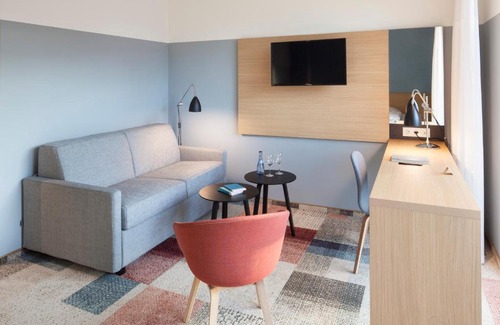 Kongen Hotel | Hotel Schwanen