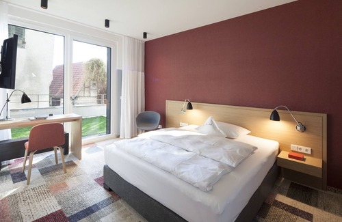 Kongen Hotel | Hotel Schwanen Köngen