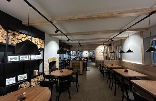 Nove Hamry Hotel | Hotel Schwarz