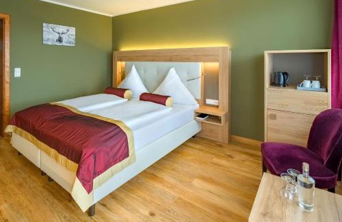 Freudenstadt Hotel | Hotel Schwarzwald Freudenstadt