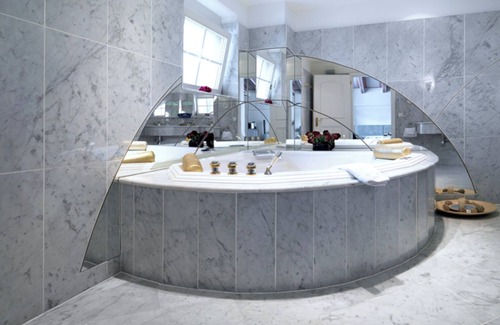 Saas-Fee Hotel | Hotel Schweizerhof Gourmet & Spa