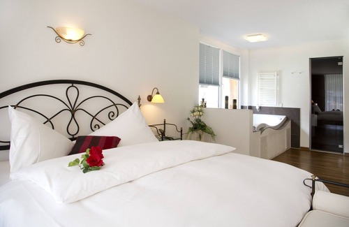 Saas-Fee Hotel | Hotel Schweizerhof Gourmet & Spa
