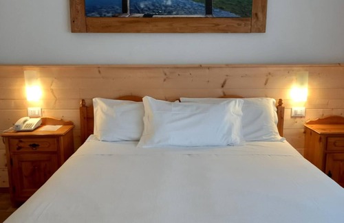 Caviola Hotel | Hotel Scoiattolo