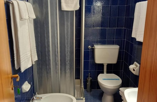 Caviola Hotel | Hotel Scoiattolo
