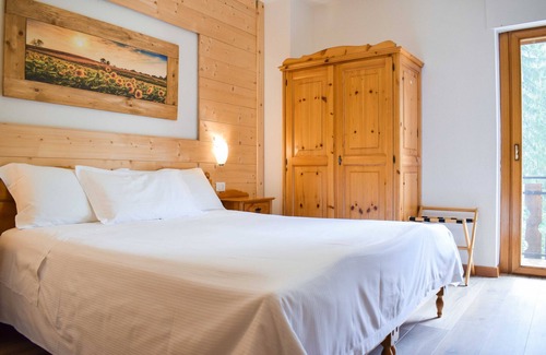 Caviola Hotel | Hotel Scoiattolo