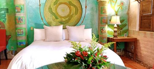 Mineral de Pozos Hotel | Hotel Secreto