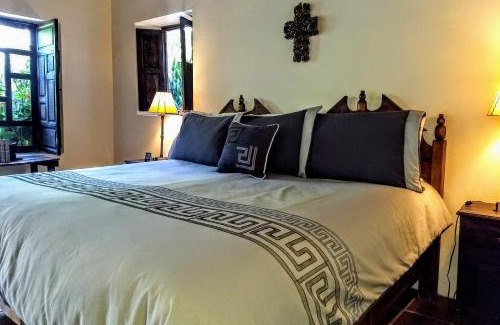 Mineral de Pozos Hotel | Hotel Secreto