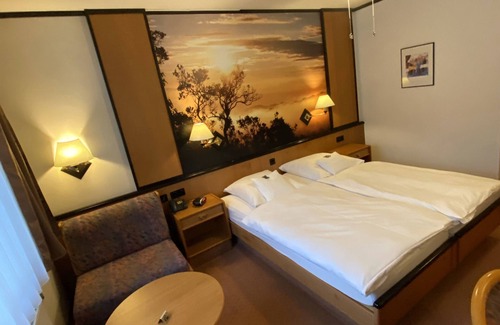 Grossenseebach Hotel | Hotel Seebach