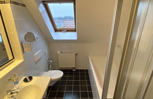 Grossenseebach Hotel | Hotel Seebach
