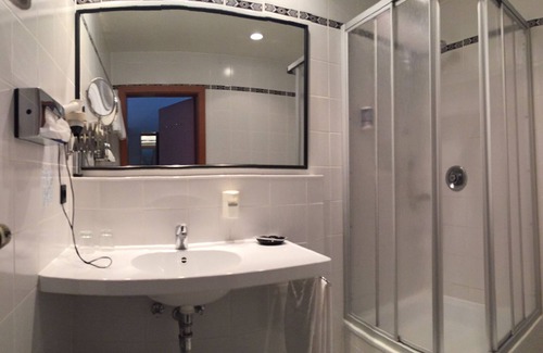 Grossenseebach Hotel | Hotel Seebach