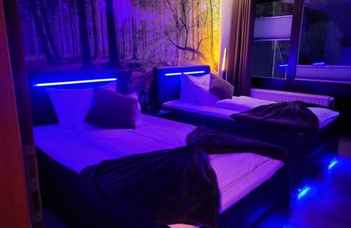 Sankelmark Hotel | Hotel Seeblick am Sankelmarker See - Natur und Erholung