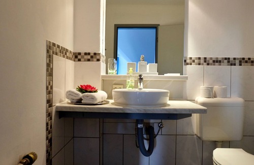 Owschlag Hotel | Hotel Seeblick Försterhaus