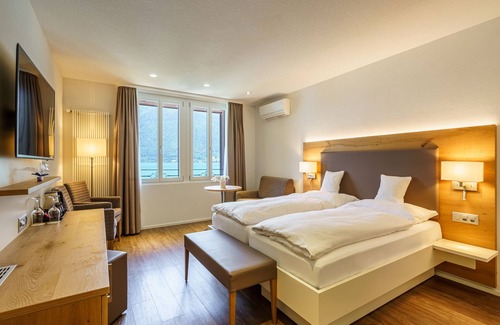 Ringgenberg Hotel | Hotel Seeburg Adults Only