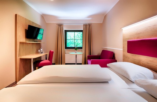 Lanke Hotel | Hotel Seeschloss