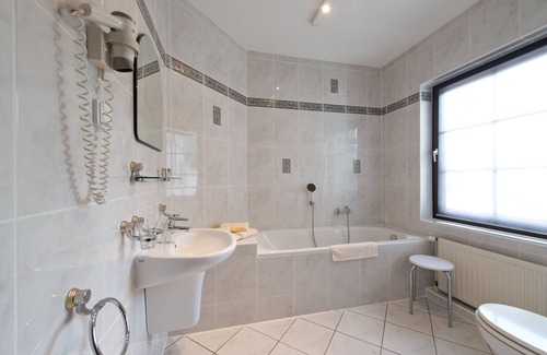 Lanke Hotel | Hotel Seeschloss