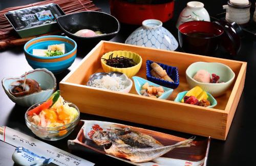 Himakajima Hotel | Hotel Seikaisou