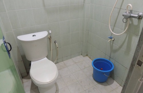 Kebumen Hotel | Hotel Sejahtera