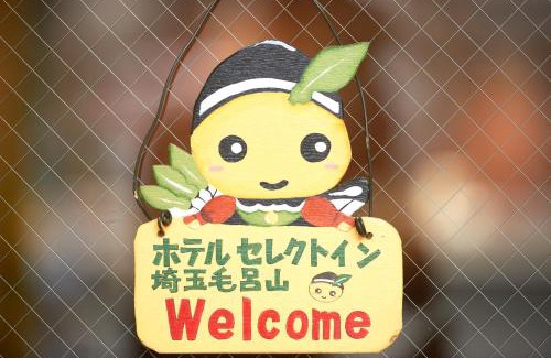 Moroyama Hotel | Hotel Select Inn Saitama Moroyama