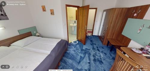 Vyskov Hotel | Hotel Selsky Dvur