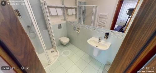 Vyskov Hotel | Hotel Selsky Dvur