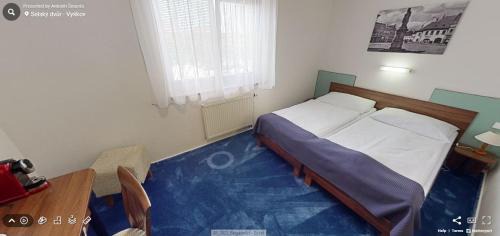 Vyskov Hotel | Hotel Selsky Dvur