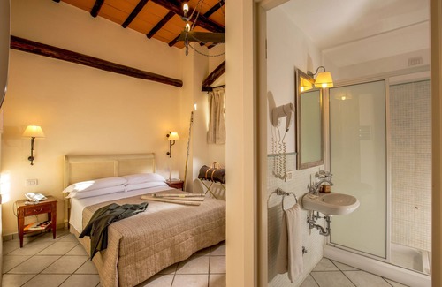 Selva Candida Hotel | Hotel Selva Candida