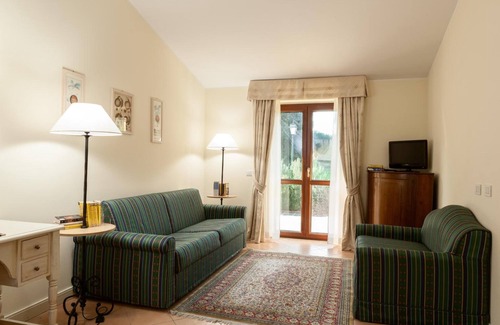 Selva Candida Hotel | Hotel Selva Candida