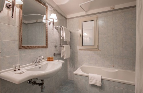 Selva Candida Hotel | Hotel Selva Candida
