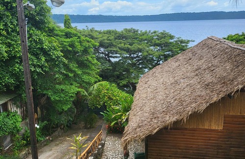 Catarina Villa | Hotel-Selvazul Laguna Apoyo